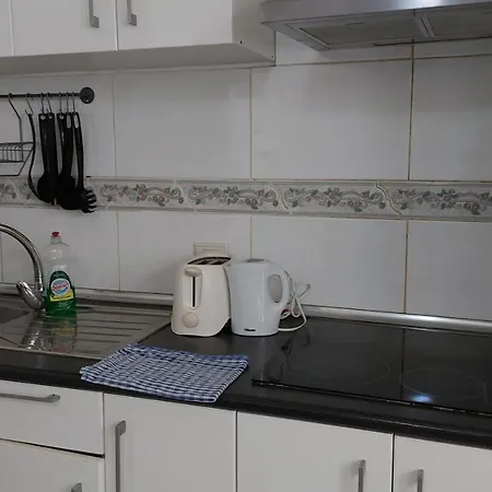 Apartman Arguineguin Mogán