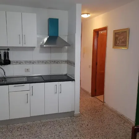 Apartment Arguineguin *