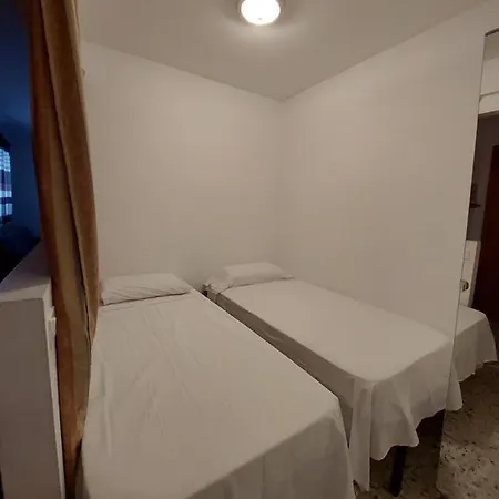 Apartment Arguineguin *