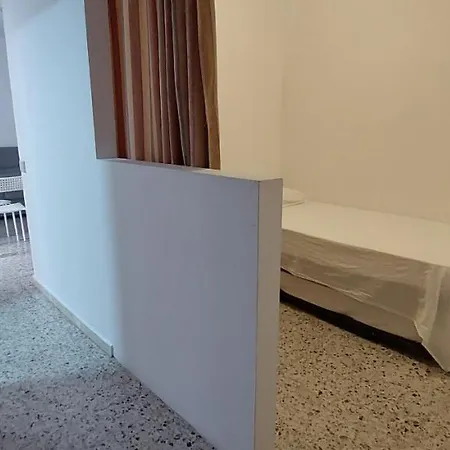 Apartment Arguineguin *