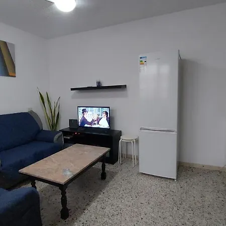 Apartment Arguineguin *