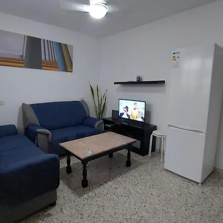 Apartment Arguineguin