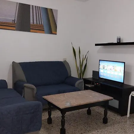 Arguineguin Apartment
