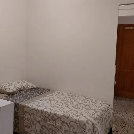 Arguineguin Apartment *
