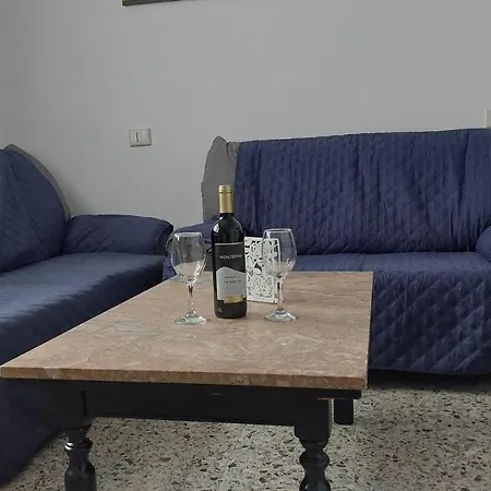Apartment Arguineguin Mogan