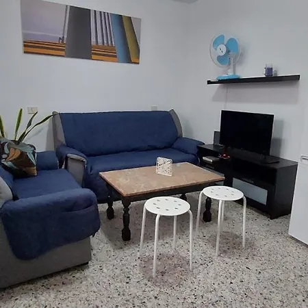 Arguineguin Apartment