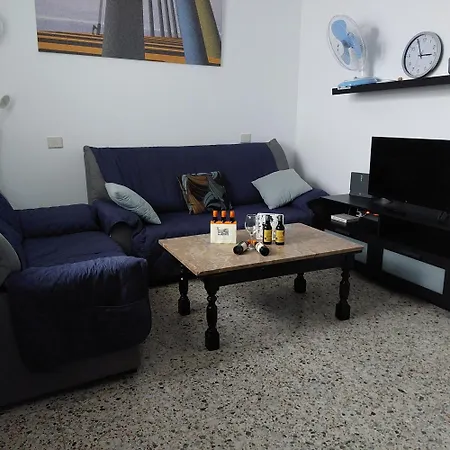 Arguineguin Apartment Mogan