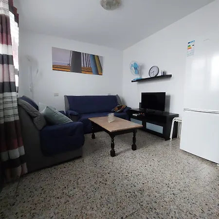 Apartment Arguineguin *