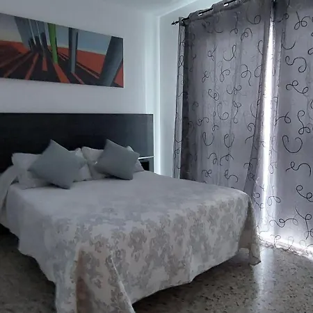 Arguineguin Apartment