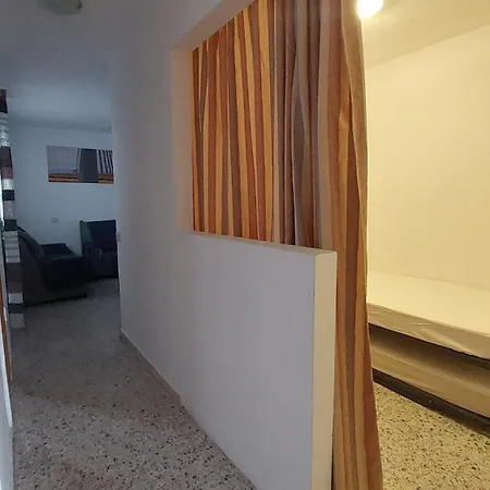 Arguineguin Mogán